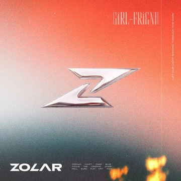 ZOLAR 'Girlfriend'