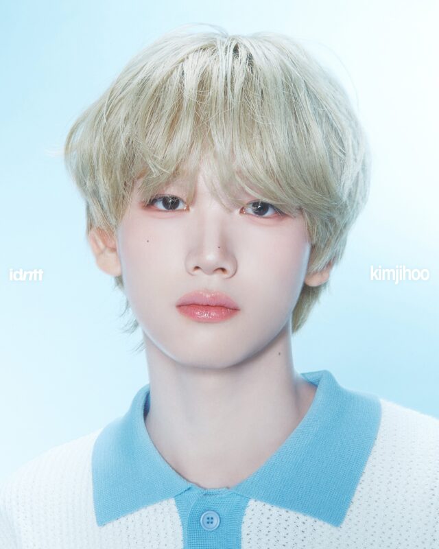 kimjihoo idntt find id