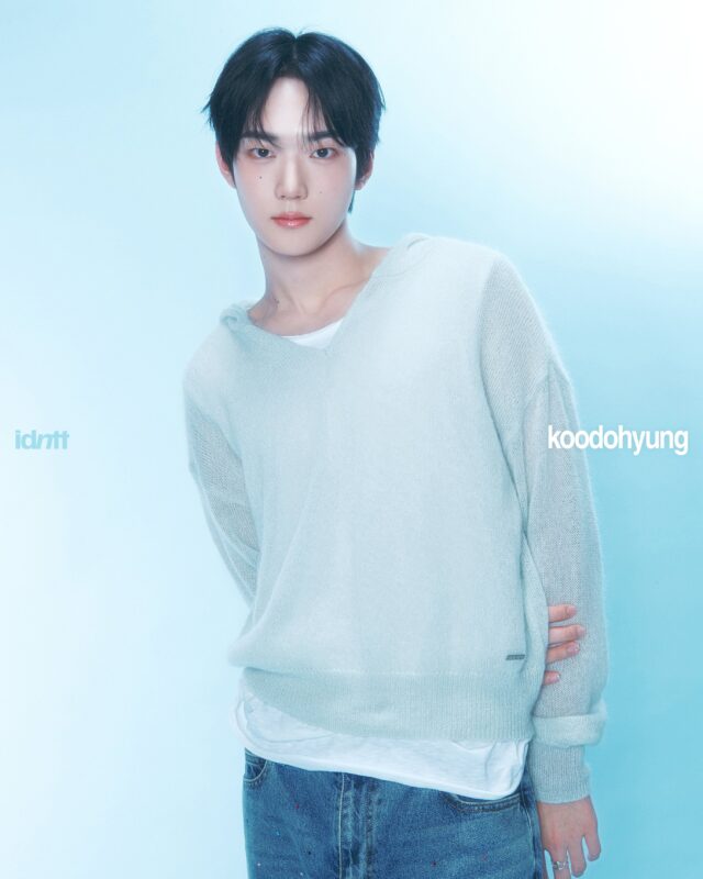 koodohyung idntt find id