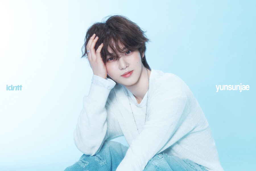 yunsunjae idntt find id