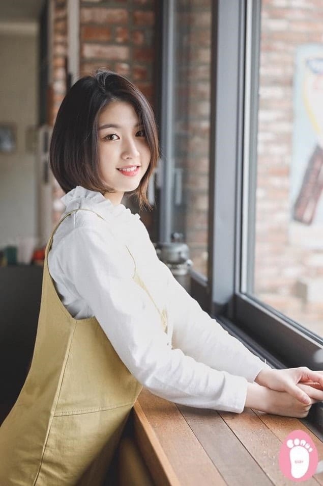Hayoon BonusBaby