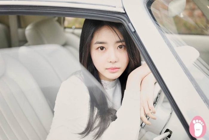Moonhee 2017